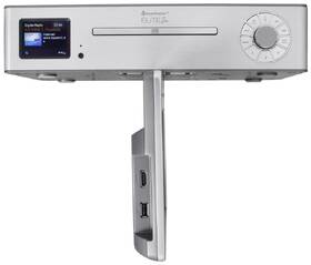 Radiopřijímač s DAB+ Soundmaster KTD1020SI stříbrný

 obrázek produktu 3 z 10