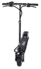 Elektrická koloběžka City Boss D1000L 

 obrázek produktu 1 z 4