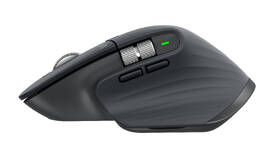 Myš Logitech MX Master 3S Performance Wireless - graphite 

 obrázek produktu 5 z 6