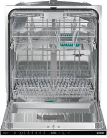 Myčka nádobí Gorenje GV643D60 UltraClean 

 obrázek produktu 3 z 13