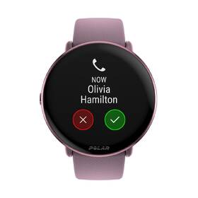 Chytré hodinky Polar Ignite 3 vel. S-L růžové

 obrázek produktu 5 z 15