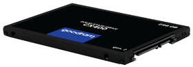 SSD Goodram CX400 256GB 

 obrázek produktu 3 z 6