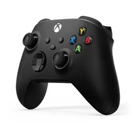 Bezdrátový ovladač Microsoft Xbox Series černý

 obrázek produktu 1 z 7