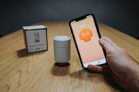 Bezdrátová termohlavice IMMAX NEO Smart 4ks + MULTI BRIDGE PRO v3 

 obrázek produktu 10 z 10
