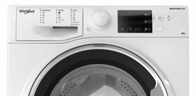 Pračka Whirlpool WRBSB 6228 W EU bílá

 obrázek produktu 2 z 14