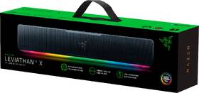 Reproduktory Razer Leviathan V2 X černé

 obrázek produktu 12 z 13