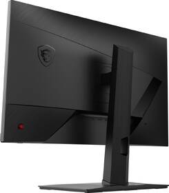 Herní monitor MSI G272QPF černá barva
