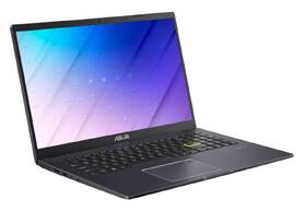 Notebook Asus E510 + Microsoft 365 pro jednotlivce modrý

 obrázek produktu 4 z 10