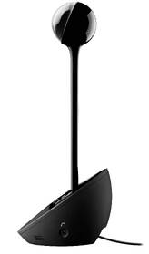 Webkamera Logitech ConferenceCam BCC950 černá

 obrázek produktu 3 z 7