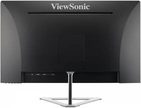 Herní monitor ViewSonic OMNI VX2780-2K černý

 obrázek produktu 6 z 9