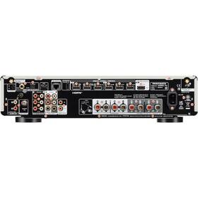 AV Receiver MARANTZ STEREO70s stříbrný/zlatý

 obrázek produktu 2 z 5