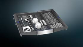 Myčka nádobí Siemens SN87TX00CE 

 obrázek produktu 3 z 19