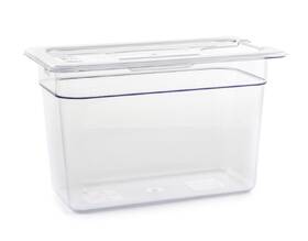Nádoba pro Sous Vide G21 7 l 

 obrázek produktu 3 z 12