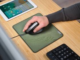 Myš Trust Bayo II Ergonomic černá

 obrázek produktu 6 z 10