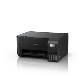 Tiskárna multifunkční Epson EcoTank L3231 černá barva
