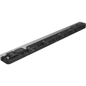 Televize Sony Bravia 9 75" + soundbar Sony BRAVIA Theatre Bar 9 
