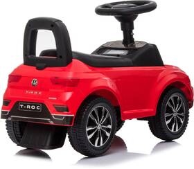 Elektrické autíčko Buddy Toys VW T-ROCK 

 obrázek produktu 4 z 8