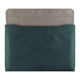 Pouzdro na notebook FIXED York do 15,3" zelené

 obrázek produktu 1 z 8