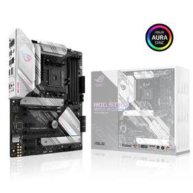 Základní deska Asus B550-A GAMING 

 obrázek produktu 5 z 5