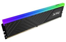 Operační paměť ADATA 32GB (2x16GB) DDR4 3200MHz CL16 GAMMIX D35 RGB 

 obrázek produktu 2 z 2
