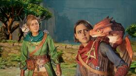 Hra EA PlayStation 5 Split Fiction 

 obrázek produktu 1 z 5