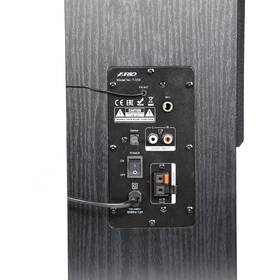 Reproduktory Fenda F&D T-35X (2 ks) černé

 obrázek produktu 4 z 6