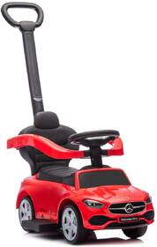 Odrážedlo Buddy Toys BPC 5231 červené

 obrázek produktu 5 z 5
