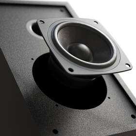 Mikrosystém Majority Oakcastle HiFi150 černý/stříbrný

 obrázek produktu 13 z 13