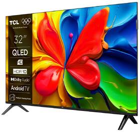Televize TCL 32S4K 
