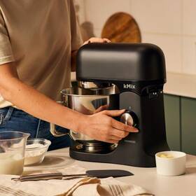 Kuchyňský robot KENWOOD KMX751ABK černý

 obrázek produktu 8 z 11