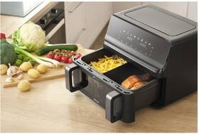 Fritéza horkovzdušná Sencor SFR 9650BK černá

 obrázek produktu 7 z 12