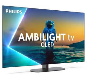 Televize Philips 55OLED820 

 obrázek produktu 5 z 11