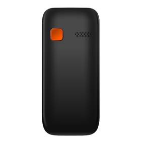 Mobilní telefon MaxCom Comfort MM426 SE černý

 obrázek produktu 3 z 8