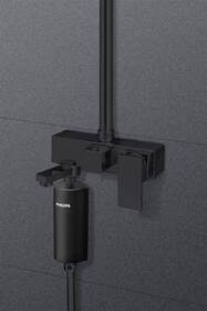 Sprchový filtr Philips AWP1775BK/10 černý

 obrázek produktu 7 z 9