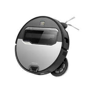 Robotický vysavač Roborock Saros Z70 silver stříbrný

 obrázek produktu 10 z 14