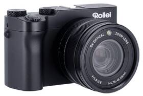 Digitální fotoaparát Rollei Powerflex X8 černý

 obrázek produktu 6 z 12