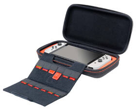 Pouzdro Nacon NS2 Traveler Deluxe Case černé

 obrázek produktu 3 z 15