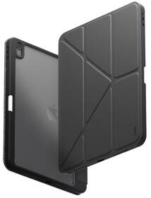 Pouzdro na tablet Uniq Moven na Apple iPad 10.9" (2022)/iPad 11" (2025) šedé

 obrázek produktu 1 z 7
