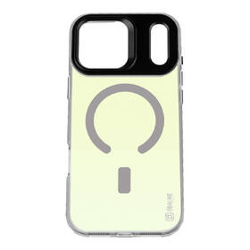 Kryt na mobil Obal:Me MagNetix SolarFlex na Apple iPhone 17 Pro Max šedý/měděný

 obrázek produktu 3 z 4
