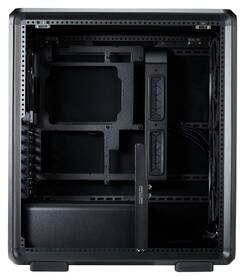 Case Cooler Master MasterFrame 500 Mesh černá

 obrázek produktu 8 z 8