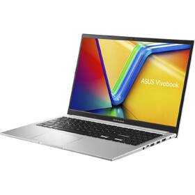 Notebook Asus Vivobook 15 stříbrný

 obrázek produktu 2 z 10