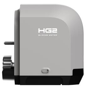 Pohon EZVIZ sada chytrého vratového pohonu HG2 400 stříbrný

 obrázek produktu 2 z 9