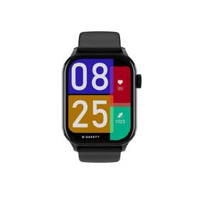 Chytré hodinky Garett Activity 3 GRC černé

 obrázek produktu 7 z 9
