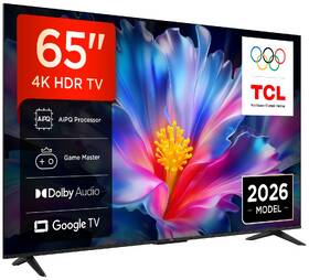 Televize TCL 65P6L 

 obrázek produktu 6 z 16