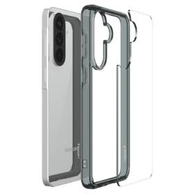 Kryt na mobil Spigen Ultra Hybrid - Samsung Galaxy A57 5G šedý/průhledný

 obrázek produktu 1 z 12