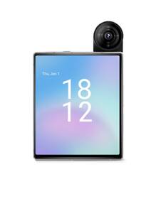 Mobilní telefon IKKO MindOne PRO 8 GB / 256 GB bílý

 obrázek produktu 2 z 9