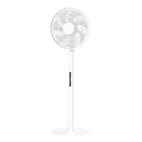 Ventilátor stojanový Xiaomi Mijia Smart Standing Fan Pro Slim EU bílý

 obrázek produktu 1 z 13