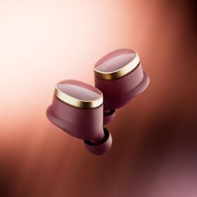Sluchátka Bowers & Wilkins Pi8 vínová

 obrázek produktu 5 z 10