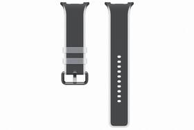 Řemínek Samsung Silikonový (velikost M/L) Galaxy Watch9 černý

 obrázek produktu 1 z 3