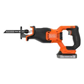 Pila ocaska Black-Decker BLCR78E1-QW (s baterií) 

 obrázek produktu 3 z 12